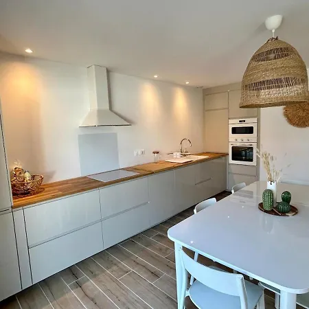 Casa de Férias Dune Montalivet-les-Bains