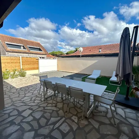 Casa de Férias Dune *