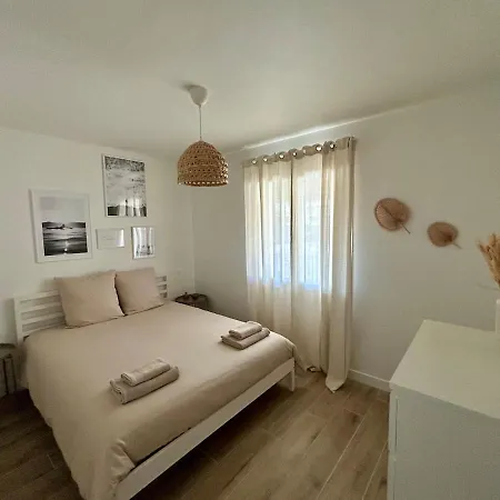 Casa de Férias Dune *