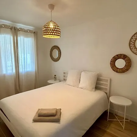 Casa de Férias Dune Montalivet-les-Bains