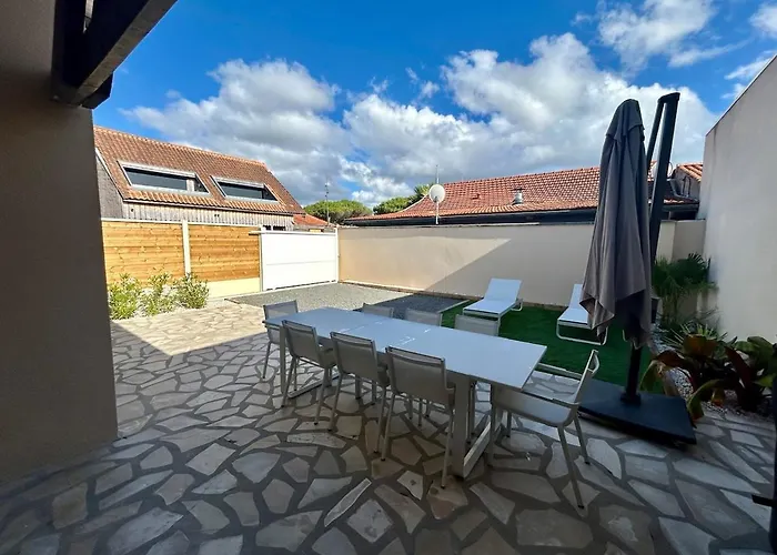 Casa de Férias Dune *