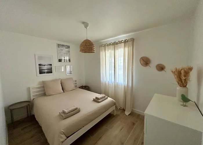 Casa de Férias Dune *