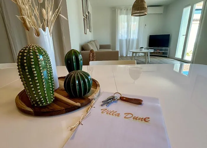 Casa de Férias Dune