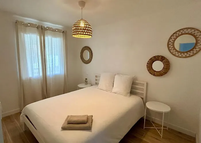 Casa de Férias Dune Montalivet-les-Bains