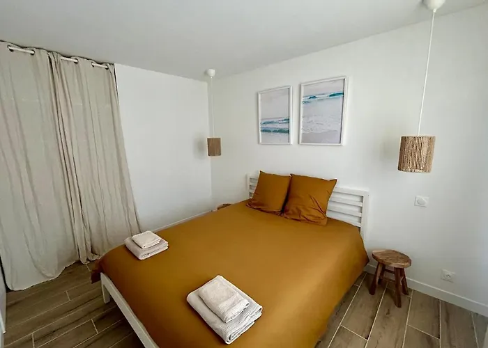 Casa de Férias Dune