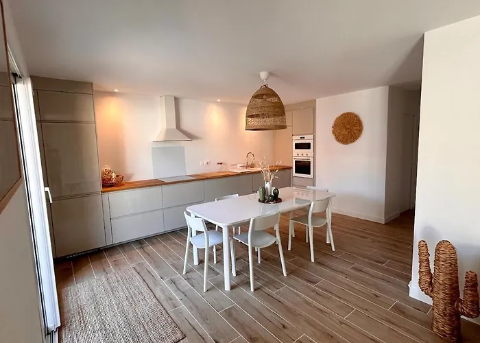 Casa de Férias Dune *